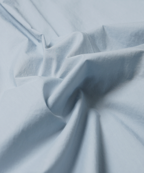FRIZMWORKS(フリズムワークス)の「TYPEWRITER HALF SHIRT _ SKY(シャツ/ブラウス・メンズ・その他・MEDIUM/LARGE/X-LARGE)」の8枚目の写真