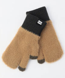 EVOLG（エヴォログ）の「限定展開 EVOLG/エヴォルグ ELPIS / LET2805（手袋）」