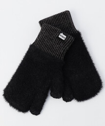 FREAK'S STORE フリークスストア リアルファー 羊皮 手袋付き｜手袋