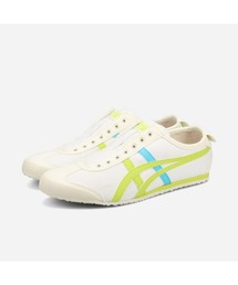 Onitsuka Tiger(�I�j�c�J�^�C�K�[)��Onitsuka Tiger MEXICO 66 SLIP-ON / �I�j�c�J�^�C�K�[ ���L�V�R 66 �X���b�|�� / 1183A360-124(�X�j�[�J�[)