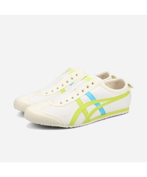 Onitsuka Tiger MEXICO 66 SLIP-ON / オニツカタイガー メキシコ 66