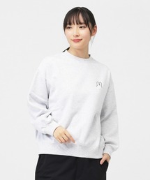 miffy バックグラフィックトレーナー(ダンス)