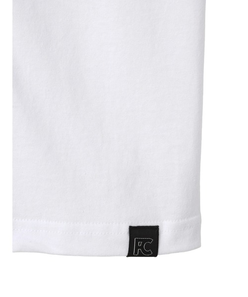 FELICITY(フェリシティ)の「Born Long L/T-Shirt(Tシャツ/カットソー・レディース・ホワイト/サンドグレー/レッド・2)」の15枚目の写真