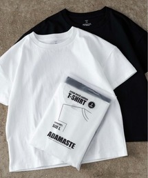 ADAMASTE | 半袖Tシャツ(Tシャツ/カットソー)