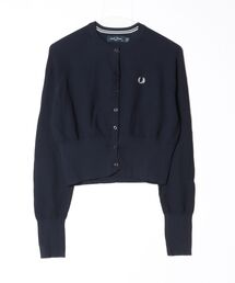 ブランド古着】FRED PERRY｜フレッドペリーのカーディガン/ボレロ古着