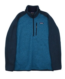 patagonia | 【USED】Patagonia ベターセーター(ニット/セーター)