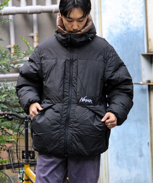 セール】【NANGA/ナンガ】ノーザンライト ダウンジャケット（ダウン