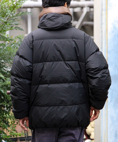 NANGA/ナンガ】ノーザンライト ダウンジャケット（ダウンジャケット