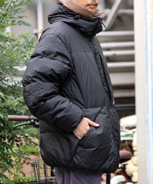 NANGA ナンガ　ノーザンライト ダウンジャケット　ブラック ノーザンライト ダウンジャケット – NANGA ONLINE SHOP