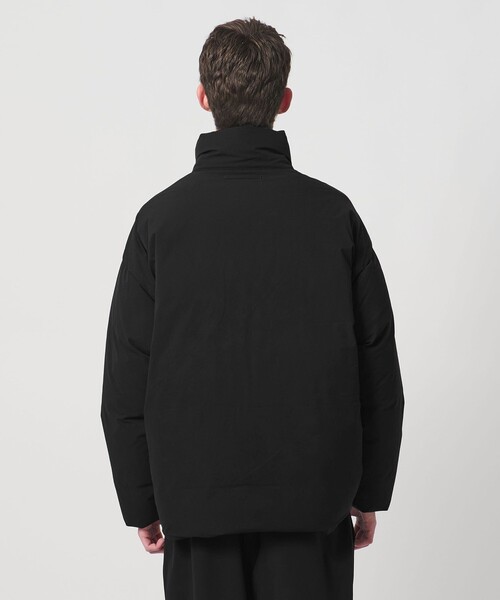 D.O UNITED ARROWS BY DAISUKE OBANA＞TFT DOWN JACKET BLACK/ダウン