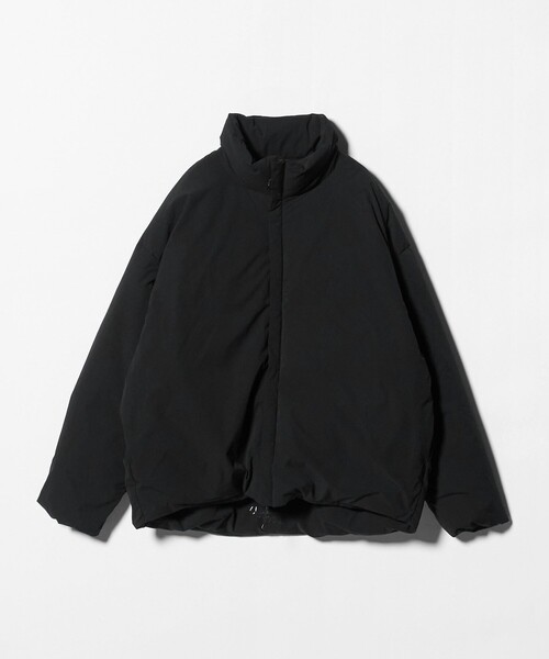 ゆ*う様   Black Down Jacket D.O UNITED ARROWS BY DAISUKE OBANA＞TFT DOWN JACKET BLACK/ダウン