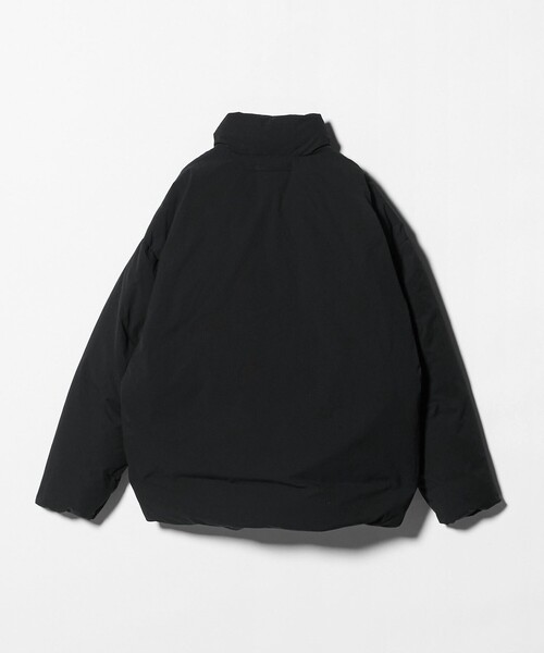 D.O UNITED ARROWS BY DAISUKE OBANA＞TFT DOWN JACKET BLACK/ダウン