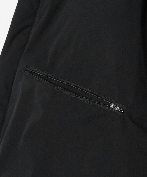 D.O UNITED ARROWS BY DAISUKE OBANA＞TFT DOWN JACKET BLACK/ダウン