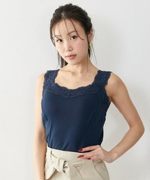 肩出し レース」に該当するトップスファッション通販 - ZOZOTOWN