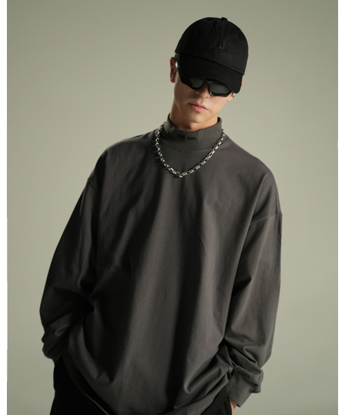 FATAL GHOST(フェイタルゴースト)の「Priest-GR(Tシャツ/カットソー・メンズ・その他・MEDIUM/X-LARGE/XXX-LARGE)」の1枚目の写真