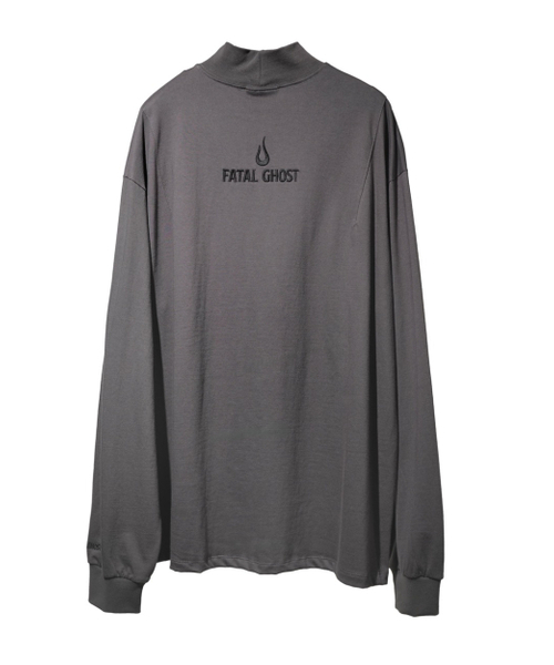 FATAL GHOST(フェイタルゴースト)の「Priest-GR(Tシャツ/カットソー・メンズ・その他・MEDIUM/X-LARGE/XXX-LARGE)」の3枚目の写真