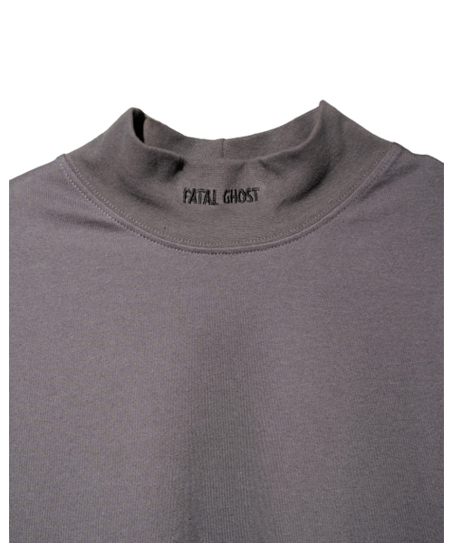 FATAL GHOST(フェイタルゴースト)の「Priest-GR(Tシャツ/カットソー・メンズ・その他・MEDIUM/X-LARGE/XXX-LARGE)」の4枚目の写真