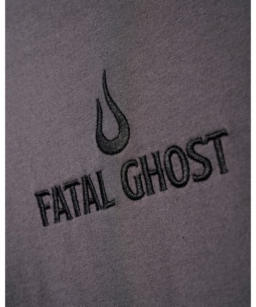 FATAL GHOST(フェイタルゴースト)の「Priest-GR(Tシャツ/カットソー・メンズ・その他・MEDIUM/X-LARGE/XXX-LARGE)」の7枚目の写真