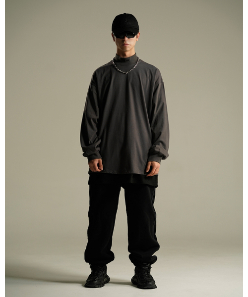 FATAL GHOST(フェイタルゴースト)の「Priest-GR(Tシャツ/カットソー・メンズ・その他・MEDIUM/X-LARGE/XXX-LARGE)」の8枚目の写真