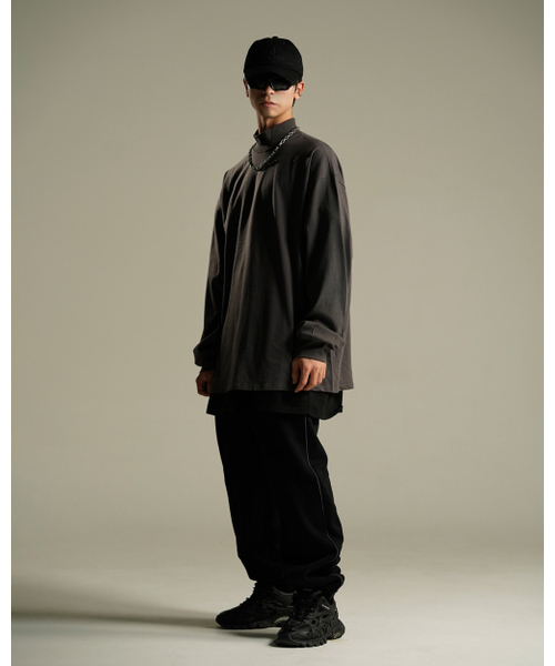 FATAL GHOST(フェイタルゴースト)の「Priest-GR(Tシャツ/カットソー・メンズ・その他・MEDIUM/X-LARGE/XXX-LARGE)」の9枚目の写真