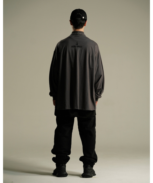 FATAL GHOST(フェイタルゴースト)の「Priest-GR(Tシャツ/カットソー・メンズ・その他・MEDIUM/X-LARGE/XXX-LARGE)」の10枚目の写真