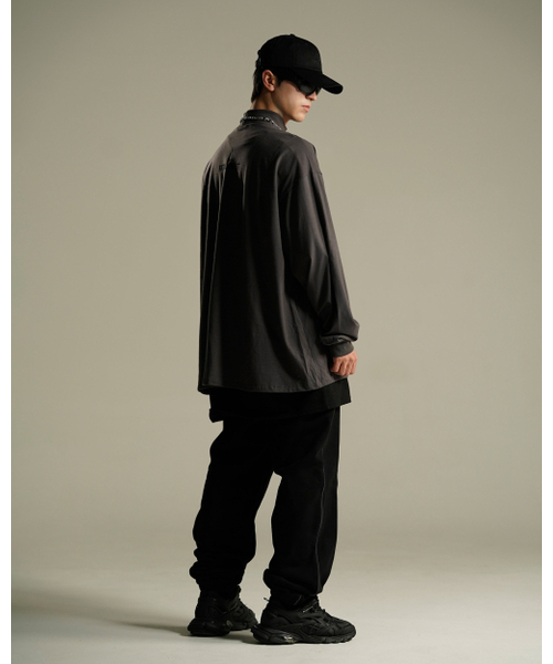 FATAL GHOST(フェイタルゴースト)の「Priest-GR(Tシャツ/カットソー・メンズ・その他・MEDIUM/X-LARGE/XXX-LARGE)」の11枚目の写真