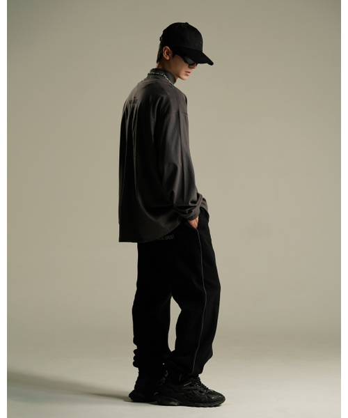 FATAL GHOST(フェイタルゴースト)の「Priest-GR(Tシャツ/カットソー・メンズ・その他・MEDIUM/X-LARGE/XXX-LARGE)」の13枚目の写真