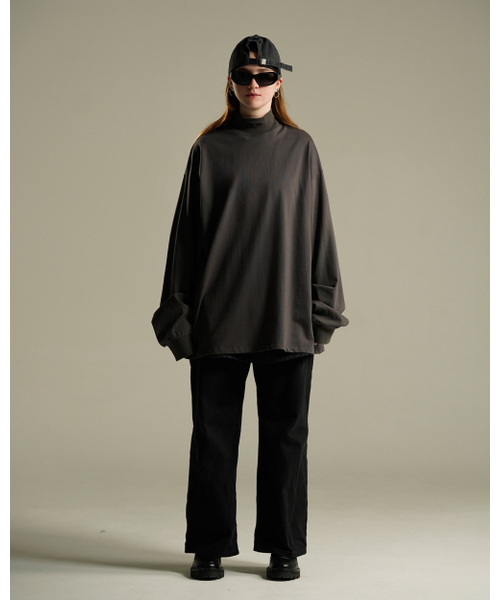 FATAL GHOST(フェイタルゴースト)の「Priest-GR(Tシャツ/カットソー・メンズ・その他・MEDIUM/X-LARGE/XXX-LARGE)」の16枚目の写真