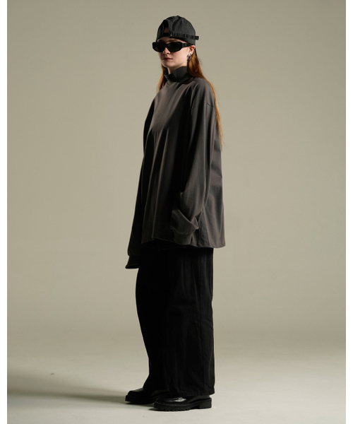 FATAL GHOST(フェイタルゴースト)の「Priest-GR(Tシャツ/カットソー・メンズ・その他・MEDIUM/X-LARGE/XXX-LARGE)」の17枚目の写真