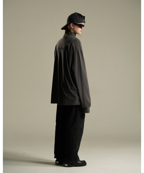 FATAL GHOST(フェイタルゴースト)の「Priest-GR(Tシャツ/カットソー・メンズ・その他・MEDIUM/X-LARGE/XXX-LARGE)」の19枚目の写真