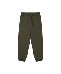 SOLEW（ソル）の「ALT Sweatpants_Khaki（スウェットパンツ）」