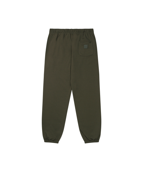 SOLEW(ソル)の「ALT スウェットパンツ_カーキ(スウェットパンツ・メンズ・その他・LARGE/MEDIUM/SMALL/X-LARGE/X-SMALL)」の2枚目の写真