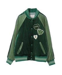 PINK HOUSE｜ピンクハウス（レディース）のスタジャン通販 - ZOZOTOWN