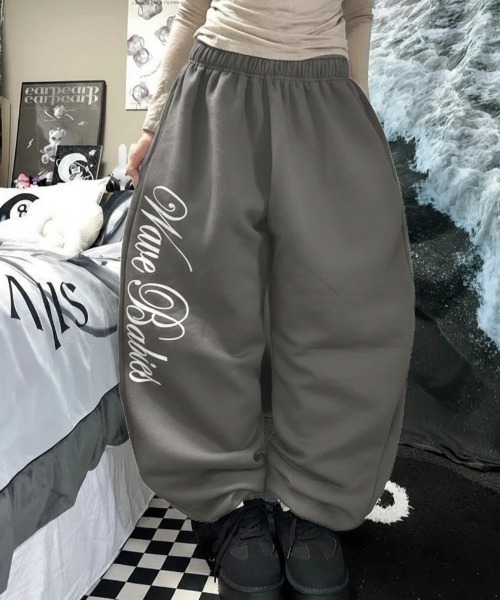 GIU GIU スウェット　期間限定お値引き中 GIU GIU スウェット 期間限定お値引き中