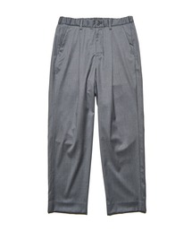 SOPHNET.（ソフネット）の「LORO PIANA EASY SLACKS（スラックス）」