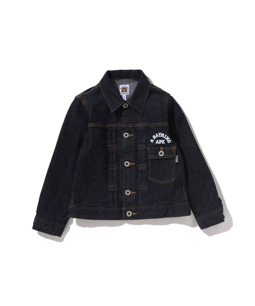 A BATHING APE｜ア ベイシング エイプのジャケット/アウター通販