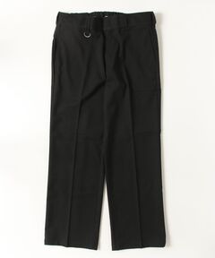 エステルコットン デニムパンツ（デニムパンツ）｜COMME des GARCONS