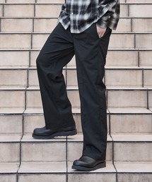 Dickies / ディッキーズ：別注 MIDDLE RISE WORK PANTS：ONLYARK-3-2516[AST]