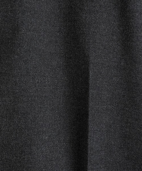 ARKnets（アークネッツ）の「Dickies / ディッキーズ：別注 MIDDLE RISE WORK PANTS：ONLYARK-3-2516[AST]（その他パンツ・メンズ・チャコール・M/L）」の5枚目の写真