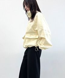 Dita Muaj.（ディータムアージュ）の「ツイルスタンドジャケット（その他アウター）」