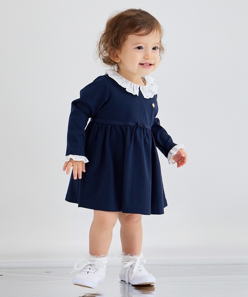 kate spade new york kids（ケイトスペードニューヨーク）の「ガールズ