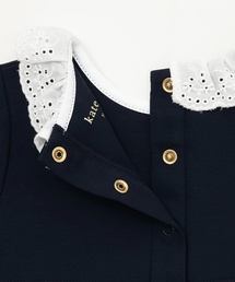 kate spade new york kids（ケイトスペードニューヨーク）の「レース