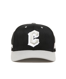 COOTIE PRODUCTIONS | 6 PANEL STRETCH SNAPBACK CAP(キャップ)