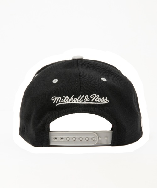 COOTIE PRODUCTIONS（クーティープロダクションズ）の「6 PANEL STRETCH SNAPBACK CAP（キャップ・メンズ・ブラック系その他・FREE）」の6枚目の写真