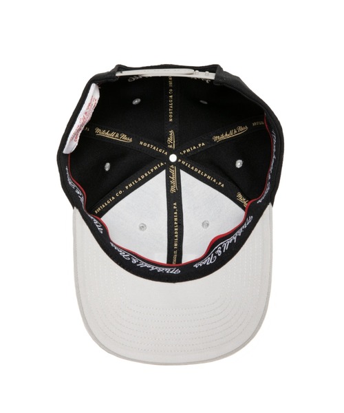 COOTIE PRODUCTIONS（クーティープロダクションズ）の「6 PANEL STRETCH SNAPBACK CAP（キャップ・メンズ・ブラック系その他・FREE）」の10枚目の写真