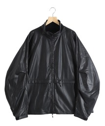 ARKnets（アークネッツ）の「DAIWA PIER39 / ダイワ ピアサーティナイン：TECH SYNTHETIC SKIN WINDBREAKER JACKET：BJ-40025W[PIE]（ブルゾン）」
