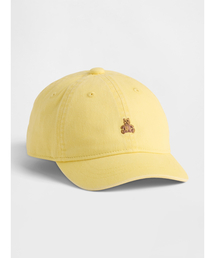 GAP（ギャップ）の「オーバーダイ ブラナンベア ベースボールキャップ (幼児)（キャップ）」