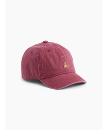 GAP（ギャップ）の「オーバーダイ ブラナンベア ベースボールキャップ (幼児)（キャップ）」