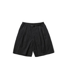 [SS25] WEEKEND SHORTS / BLACK