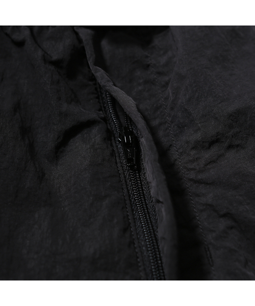 MOIF（モイフ）の「[SS25] WEEKEND SHORTS / BLACK（その他パンツ・メンズ・その他・S/M/L）」の5枚目の写真